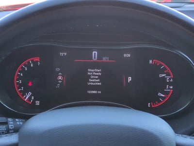 2019 Dodge Durango GT Plus