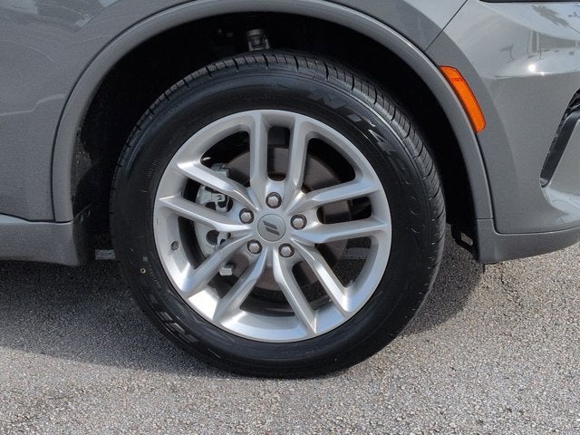 2023 Dodge Durango GT Launch Edition