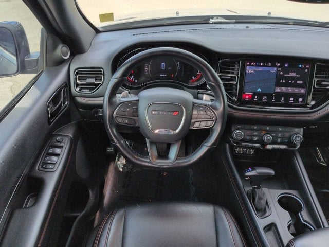 2023 Dodge Durango GT Launch Edition