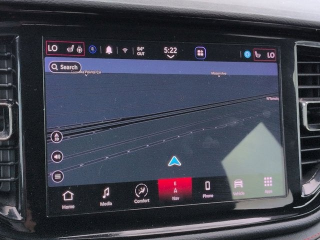 2023 Dodge Durango GT Launch Edition