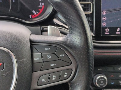 2023 Dodge Durango GT Launch Edition
