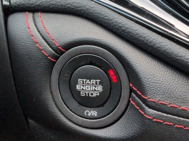 2023 Dodge Durango GT Launch Edition
