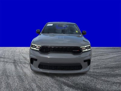 2023 Dodge Durango GT Launch Edition