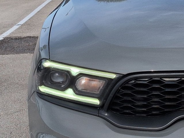 2023 Dodge Durango GT Launch Edition