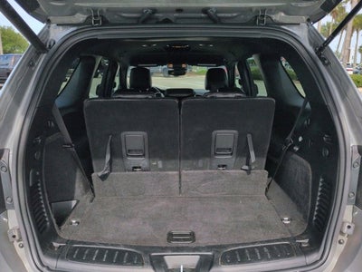 2023 Dodge Durango GT Launch Edition
