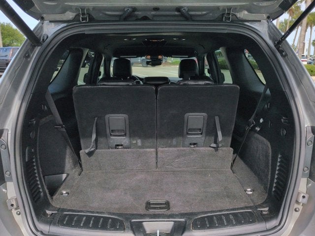 2023 Dodge Durango GT Launch Edition