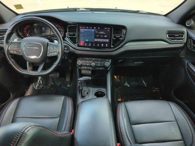 2023 Dodge Durango GT Launch Edition