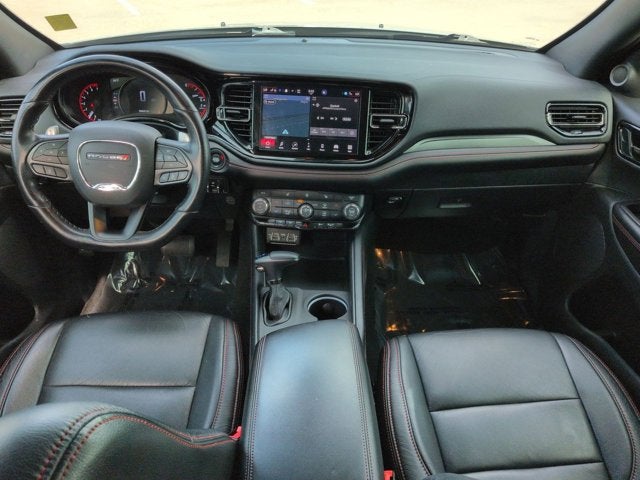 2023 Dodge Durango GT Launch Edition