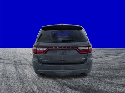 2023 Dodge Durango GT Launch Edition