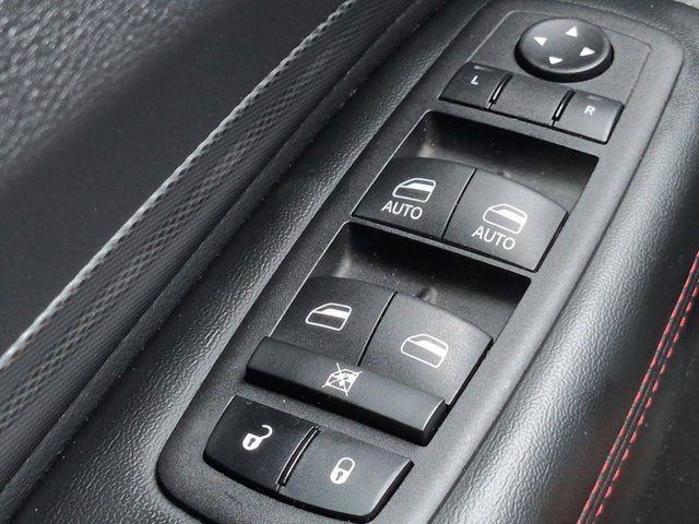 2023 Dodge Durango GT Launch Edition