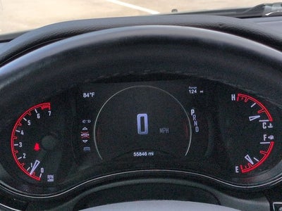 2023 Dodge Durango GT Launch Edition
