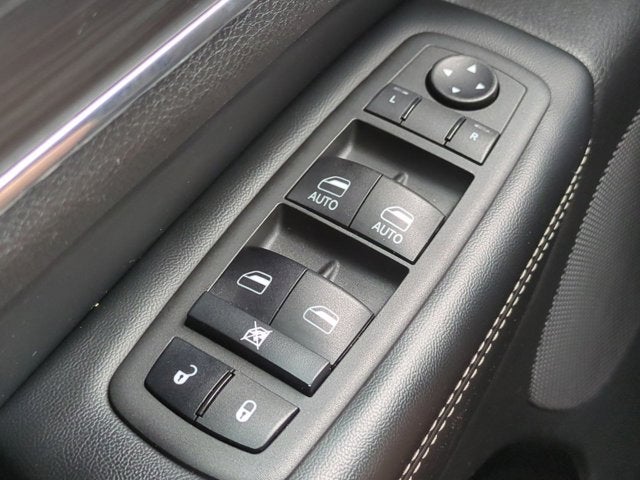 2021 Jeep Grand Cherokee 80th Anniversary Edition