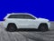 2021 Jeep Grand Cherokee 80th Anniversary Edition