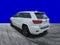 2021 Jeep Grand Cherokee 80th Anniversary Edition