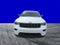 2021 Jeep Grand Cherokee 80th Anniversary Edition