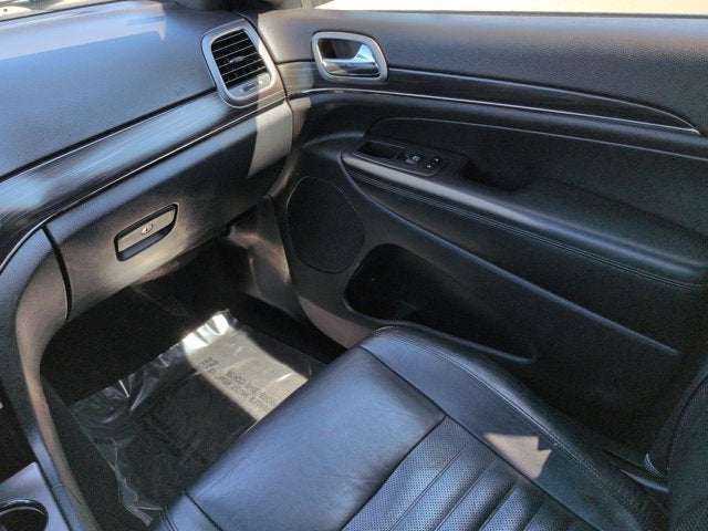 2021 Jeep Grand Cherokee Limited X
