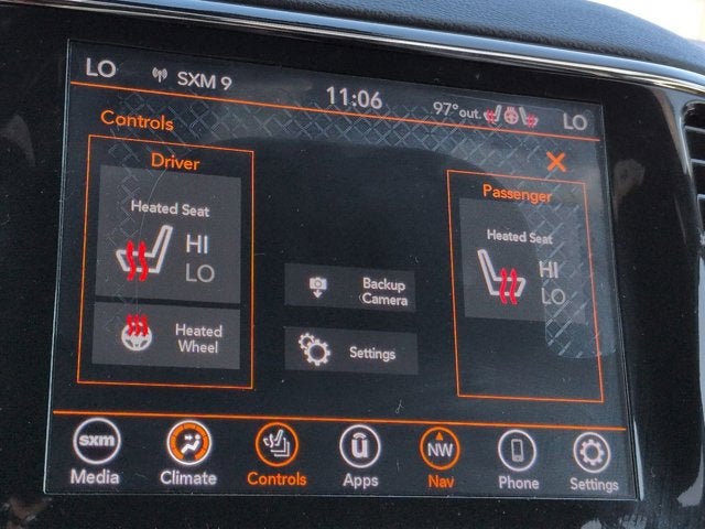 2021 Jeep Grand Cherokee Limited X