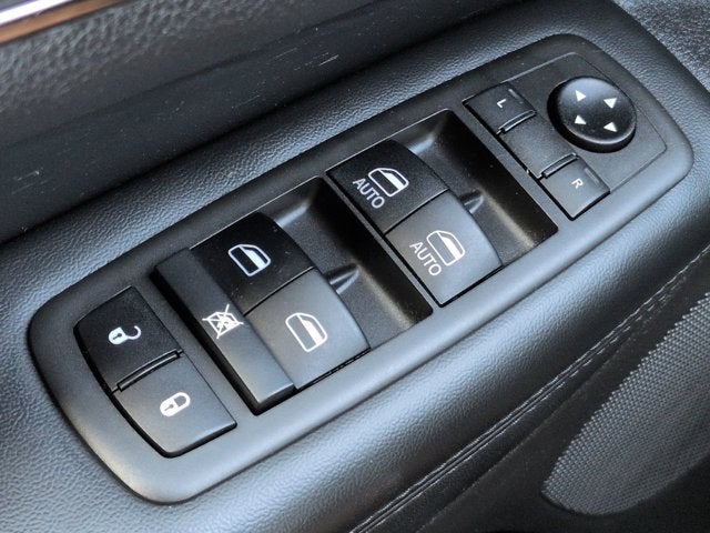 2021 Jeep Grand Cherokee Limited X