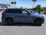 2021 Jeep Grand Cherokee Limited X