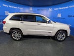 2021 Jeep Grand Cherokee Summit