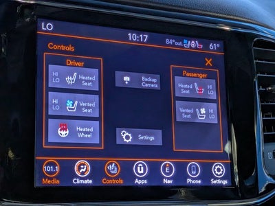 2021 Jeep Grand Cherokee Summit