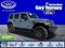 2024 Jeep Wrangler Rubicon X