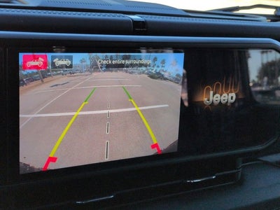 2024 Jeep Wrangler Rubicon X