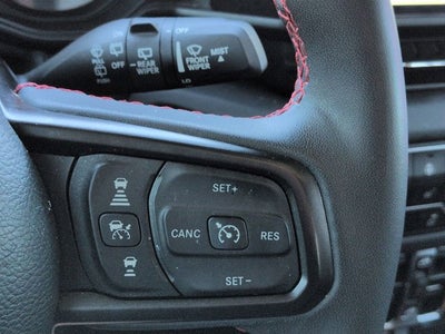 2024 Jeep Wrangler Rubicon X