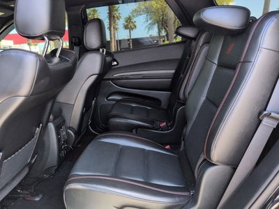2024 Dodge Durango R/T Plus