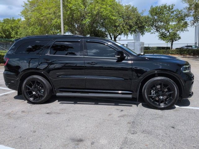 2024 Dodge Durango R/T Plus