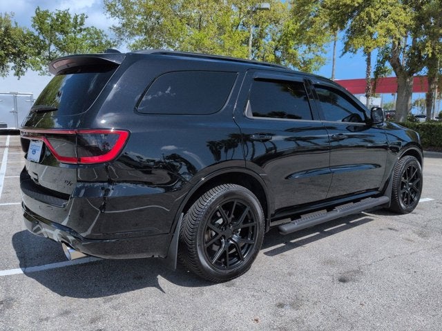 2024 Dodge Durango R/T Plus