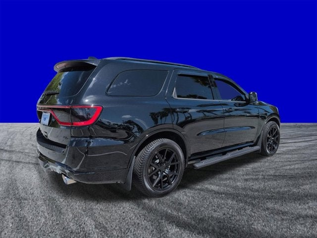 2024 Dodge Durango R/T Plus