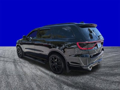 2024 Dodge Durango R/T Plus
