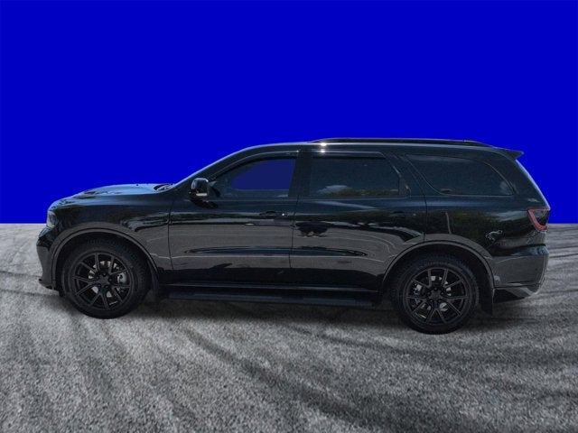 2024 Dodge Durango R/T Plus