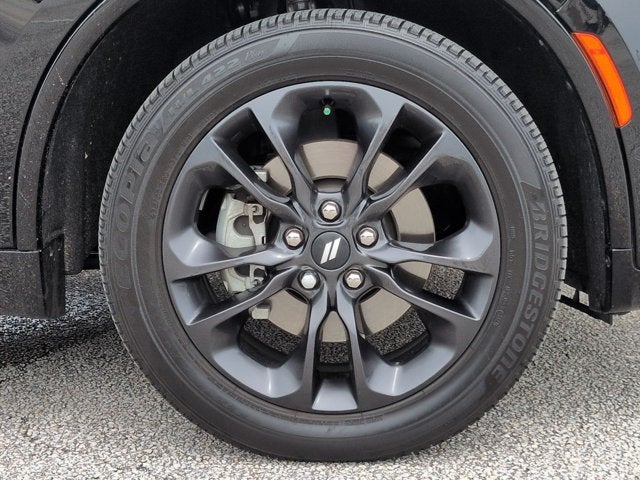 2025 Dodge Durango R/T Premium