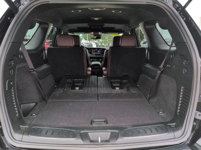 2025 Dodge Durango R/T Premium