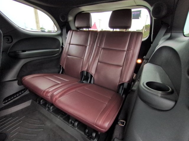 2025 Dodge Durango R/T Premium