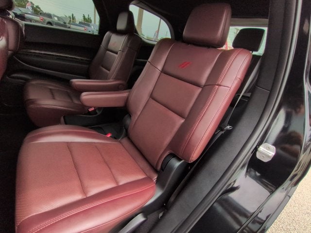 2025 Dodge Durango R/T Premium