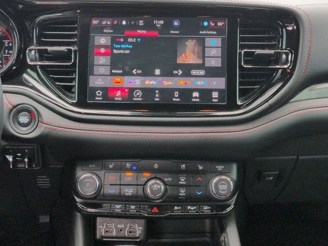 2025 Dodge Durango R/T Premium