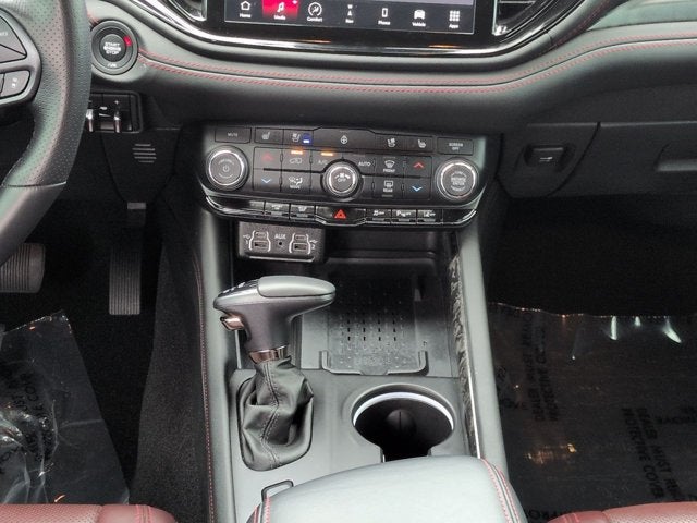 2025 Dodge Durango R/T Premium