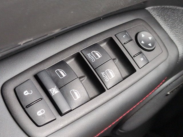 2025 Dodge Durango R/T Premium