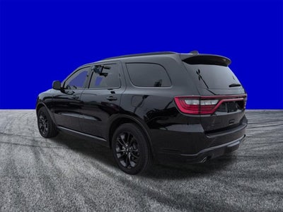 2025 Dodge Durango R/T Premium