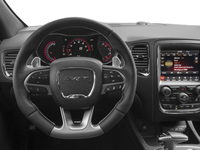 2018 Dodge Durango SRT