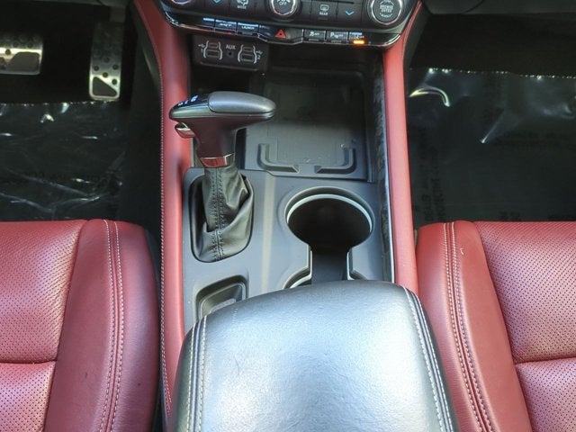 2024 Dodge Durango SRT Hellcat