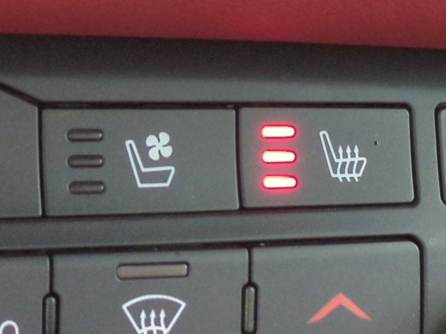 2024 Dodge Durango SRT Hellcat