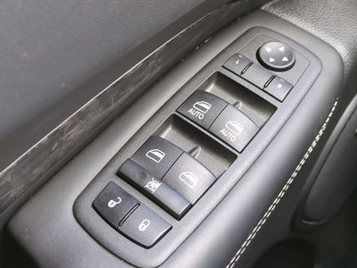 2024 Dodge Durango SRT Hellcat