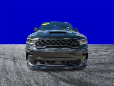 2024 Dodge Durango SRT Hellcat