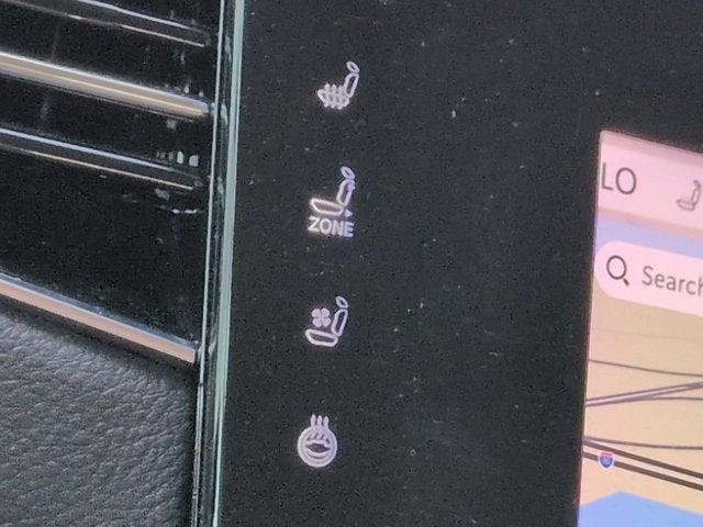 2023 Jeep Wagoneer Base