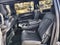 2022 Jeep Grand Wagoneer Series II Obsidian