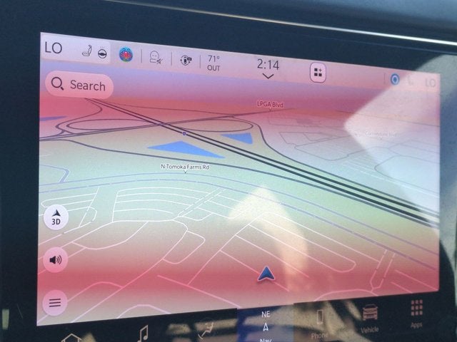 2022 Jeep Grand Wagoneer Series II Obsidian